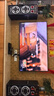 三星（SAMSUNG）65X8F 65英寸 量子点 AI Mini LED艺术电视 壁纸电视 超薄平嵌 144Hz QA65QNX8FAJXXZ 实拍图