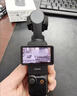 大疆 DJI Osmo Pocket 3 标准版 一英寸口袋云台相机 OP灵眸手持数码相机 vlog 便携美颜摄像 实拍图