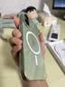 ALittleFlower【热销100W+冰透散热】适用iPhone17手机壳苹果17保护套新款超薄防摔软壳透明镜头全包男女款简约 实拍图