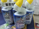 威猛先生（Mr Muscle）免刷洗 强效洁厕灵 洁厕剂 馥郁繁花型 去污渍清洁尿垢 600gX6瓶 实拍图