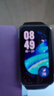 华为（HUAWEI）手环10 标准版 羽砂黑 智能手环专业睡眠分析情绪健康铝合金机身心率监测运动手环华为手环9升级 实拍图