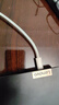 品胜双头type-c数据线PD100W苹果17promax充电线5a快充车载适用iPhone16/15华为小米联想笔记本电脑2米 实拍图
