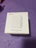 Aqara智能开关D1零火双键 已接入米家APP/苹果HomeKit 遥控开关 白色 实拍图