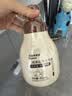 世喜婴儿奶瓶清洗剂洗奶瓶果蔬宝宝用品泡沫洗洁精450ml+旅行装 实拍图