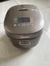 美的（Midea）电饭煲小型1-2-3人0涂层316L母婴级不锈钢2L家用低糖沥米饭迷你电饭锅微压AFB2022LS 实拍图
