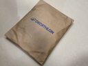迪卡侬（DECATHLON）速干裤男女户外长裤徒步裤子快干登山透气弹力 TREK100 黑灰色-男款 【亚洲版型 裆部加深】 50 实拍图