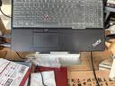 双飞燕（A4TECH）N-810FX 大手 右手 有线鼠标 有线办公鼠标外设电脑鼠标有线办公人体工学 DPI可调 黑色 有线 实拍图