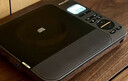 飞利浦（PHILIPS）EXP5608 潮品CD机 桌面cd音响  蓝牙CD机家居装饰高考毕业礼物送男友立体声音乐专辑音箱 实拍图