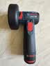 博世（BOSCH）角磨机切割机金属木材塑料石材切割GWS 12V-76小钢侠锂电12V裸机 实拍图