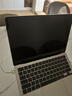 极川【2片装丨超清原色】苹果MacBook Air13.6英寸M5/4/3/2屏幕膜2026/25/24款笔记本电脑屏幕保护贴膜 实拍图