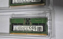 三星SAMSUNG 笔记本内存条 16G DDR5 5600频率 M425R2GA3EB0-CWM 实拍图