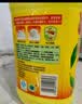 白猫 柠檬红茶洗洁精1.5kg*10瓶（整箱装） A类食品用去油祛味红茶香 实拍图
