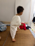 星鲨维生素D滴剂 30粒维生素d3儿童3-12岁1-3岁婴幼儿0-6个月青少年11-17岁促钙吸收京东自营大药房全年龄段可用 实拍图