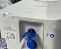 欧姆龙（OMRON）NE-C900雾化器儿童家用压缩式雾化吸入器老人儿童婴幼医用雾化机 【行业TOP】院线同款 颗粒细腻NE-C900 实拍图