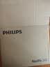 飞利浦（PHILIPS）NeoPix 247Pro投影仪家用 家庭影院电视 卧室云台手机游戏投影机（高亮升级 TOF自动对焦 1080P ） 实拍图