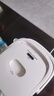 苏泊尔（SUPOR）电热水瓶热水壶 5L恒温有钛水壶电水瓶恒温水壶玻璃内胆家用电水壶烧水壶调奶器 SW-50T507Pro 实拍图