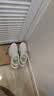 特步【加速度】360X 2.0入门级竞速碳板秋季透气轻便减震回弹男跑鞋 实拍图