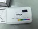 ulanzi优篮子VL120RGB（白）全彩补光灯手持led便携直播灯摄影灯相机视频室内婚庆人像口袋柔光灯 实拍图