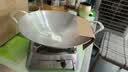 美厨（MAXCOOK）304不锈钢火锅 酒精炉小火锅干锅固体通用抽屉式24cm MCT6209 实拍图