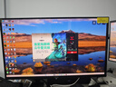 AOC 27英寸2K 原生240Hz QD-OLED 原生10Bit 0.03ms HDR 硬件低蓝光 电竞游戏FPS显示器 Q27G41ZDF 实拍图