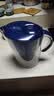 碧然德（BRITA）过滤净水器 家用滤水壶 净水壶 海洋系列 3.5L（蓝）+专家版滤芯5枚 环保加固包装 实拍图
