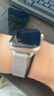 闪魔【发布会新品S11】秒贴无尘仓|适用s11手表膜apple watch s11保护膜iWatch s10手表膜46mm防摔耐磨 实拍图
