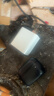 京选京东自有品牌 30W苹果iphone充电器氮化镓快充充电头兼容pd20W适用17/16华为小米手机平板type-c 实拍图