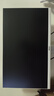华硕VG27AQL5A-W 27英寸显示器2K 180Hz显示器210Hz FastIPS FreeSync 0.3ms响应HDR400 实拍图