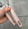 葆氏宝宝辅食工具过滤筛网婴儿蒸糕模具打蛋器漏勺不锈钢料理烘培套装 实拍图