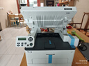 奔图（PANTUM）M6766DW激光打印机家用办公专用 自动双面打印 复印扫描一体机 手机无线家庭用作业打印机 实拍图