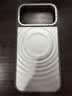 CASETIFY CHROMATIC: FORMS金属波漾手机壳 新材质 MagSafe兼容 适用于苹果iPhone17/16 Pro/Max手机保护壳 金属波漾壳MagSafe iPhone 17  晒单实拍图