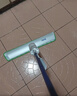 宝家洁喷水平板拖把50cm2片布 2025新款免手洗家用一拖净懒人神器XP02-P 实拍图