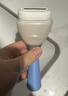 舒适（Schick）男士大皂头敏感肌脱毛刮毛刀【1刀柄4刀头】私处剃毛器 价格保护 实拍图