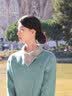 SERKIS正品法国香水茉莉香水男士女持久留香72小时淡香清新自然原装进口 到手两瓶 实拍图