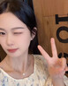 DAISY DREAM小方糖项链女小众高级感轻奢新款锁骨链情人节送女友礼物颈链子 【盒子链】小方糖项链 实拍图