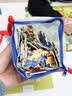艾杰普（JEPPE）儿童拼图1-3-6岁幼儿早教认知卡片宝宝益智玩具看图识字物水果卡 实拍图