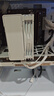 九州风神（DEEPCOOL）玄冰400性能版白色CPU风冷散热器/升级塔体/创新聚风环风扇/热管偏置不挡内存/多平台支持 实拍图