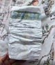 babycare金山茶花纸尿裤S58片(4-8kg)新生儿婴儿尿不湿超薄透气轻柔花苞裤 实拍图