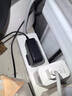 欧姆龙（OMRON）电源适配器充电线血压计专用冲电器稳压电源线 欧姆龙电源适配器充电线 6v标示 实拍图