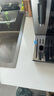德龙（Delonghi）咖啡机 家用全自动咖啡机 欧洲进口自动奶泡卡布奇诺 意式现磨灵动系列ECAM350.50明星同款 礼物 实拍图