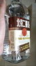 出口小方瓶 北京二锅头 咖方 清香型白酒50度纯粮 500ml*6瓶 礼盒款 实拍图