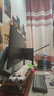 HKC 27英寸2K 220Hz高刷FastIPS快速液晶HDR400电竞1ms硬件低蓝光三角洲游戏电脑显示器 猎鹰G27H2Max 实拍图