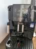 德龙（Delonghi）欧洲进口·ET系列 意式全自动咖啡机 S2系列黑色 ECAM220.21.B伴手礼乔迁送礼物中秋送礼 实拍图