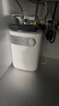 美的（Midea）电热小厨宝5L迷你热水宝1650w速热上出水厨下安装家用洗碗洗菜热水宝 实拍图