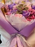 爱梦妮16朵玫瑰康乃馨香皂花同城配送七夕情人节生日礼物非鲜花送女生 实拍图