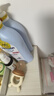 哈罗闪（sanosan）婴儿洗发水沐浴露二合一200ml【0-12岁】儿童沐浴液温和易冲洗 实拍图