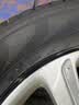 倍耐力四季胎235/60R18 107V 蝎子S-VEas(LR1/LR)原配路虎神行2 实拍图
