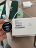 HUAWEI WATCH GT 6 浮光白 41mm智能手表多维情绪健康全新骑行体验强劲续航 实拍图