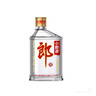 郎酒小郎酒经典款 兼香型白酒 45度 100mL*12瓶 非原箱【小酒】 实拍图