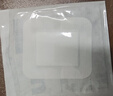 稳健一次性无菌敷贴胸贴医用敷料伤口愈合创口贴5cmx8cm 1片/袋 实拍图